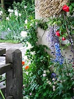 garden-gate