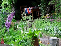 old-vegetable-garden