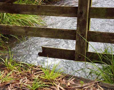 Looks rustic, doesn't it? Looks rustic, doesn't it?
