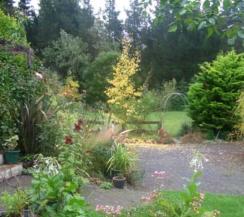 A peaceful time of year. A peaceful time of year.