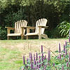 Adirondack Chairs