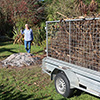 The autumn bonfire - day 5