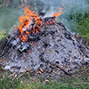 More bonfiring...