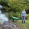 All fired up..