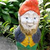 Garden Statues & Sculptures
