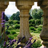 Hestercombe and Home...