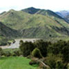Hurunui High Country Track