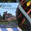 Larnach Castle Garden