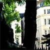 London Garden Squares