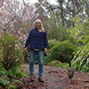 Spring weeding...