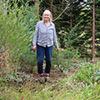 Christmas weeding!