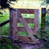 Garden Furniture & Structures
