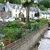 Gardens of Plockton