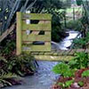 Water Gardens