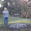 The autumn bonfire - day 4