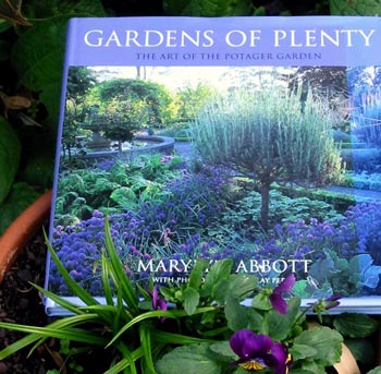 Gardens of Plenty... Gardens of Plenty...