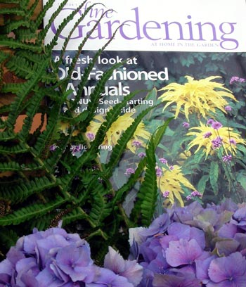 Fine Gardening Fine Gardening