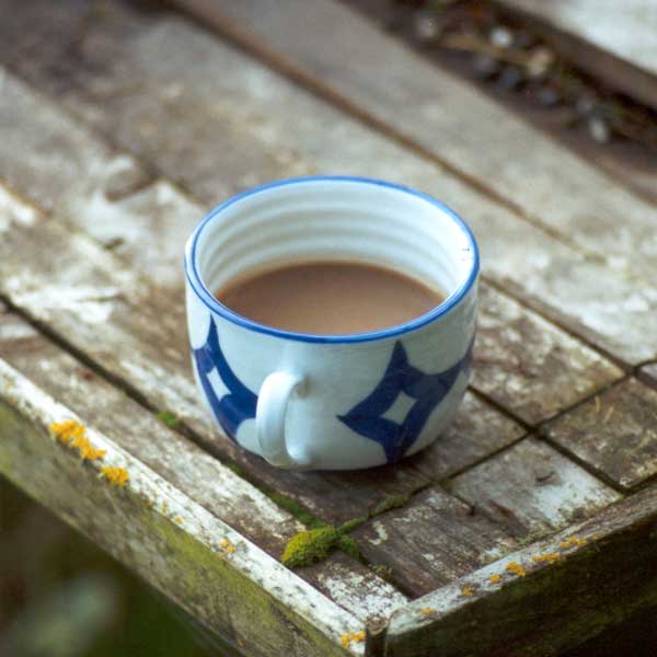a latte cup a latte cup