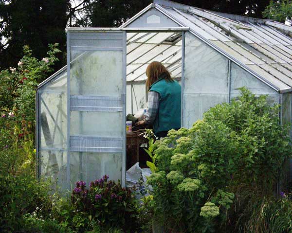 pottering pottering